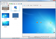 Remote Desktop Screenshot screenshot